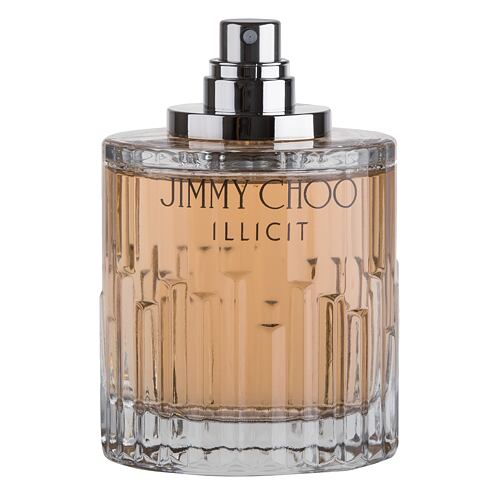 Parfémovaná voda Jimmy Choo Illicit 100 ml Tester