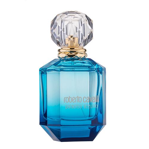 Parfémovaná voda Roberto Cavalli Paradiso Azzurro 75 ml