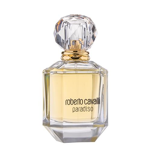 Parfémovaná voda Roberto Cavalli Paradiso 75 ml