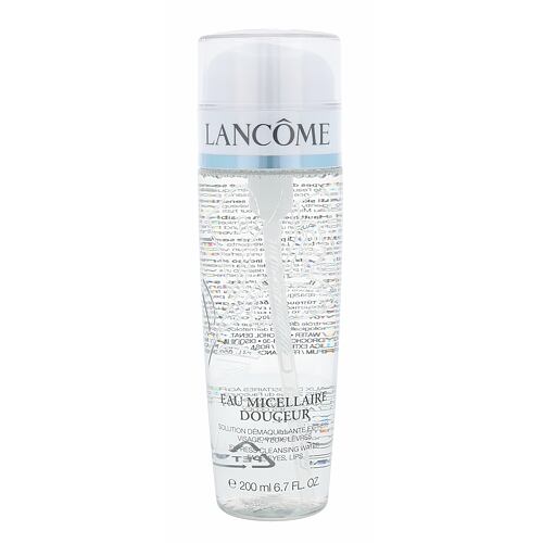 Micelární voda Lancôme Eau Micellaire Douceur 200 ml