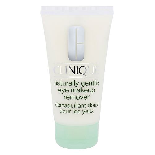 Odličovač očí Clinique Naturally Gentle 75 ml