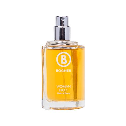 Toaletní voda Bogner Bogner Woman No.1 50 ml Tester