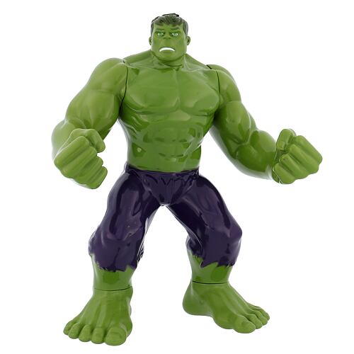 Pěna do koupele Marvel Avengers Hulk 210 ml