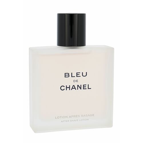 Voda po holení Chanel Bleu de Chanel 100 ml