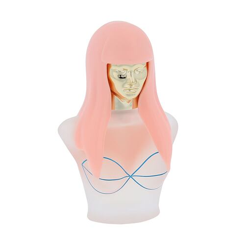 Parfémovaná voda Nicki Minaj Pink Friday 30 ml poškozená krabička