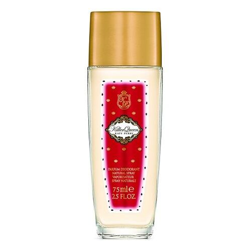 Deodorant Katy Perry Killer Queen 75 ml poškozený flakon