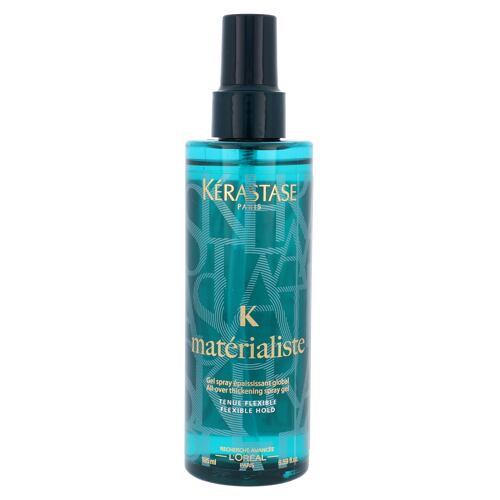 Objem vlasů Kérastase Matérialiste 195 ml