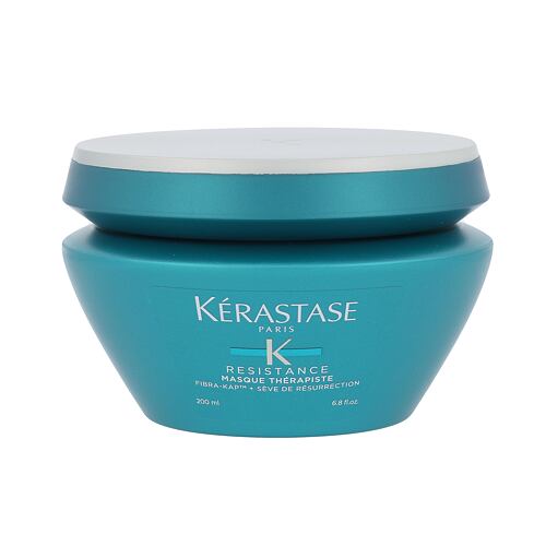 Maska na vlasy Kérastase Résistance Masque Thérapiste 200 ml poškozená krabička