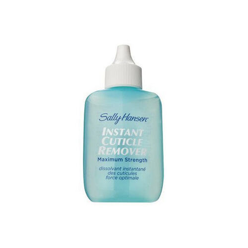 Péče o nehty Sally Hansen Instant Cuticle Remover 29,5 ml poškozená krabička