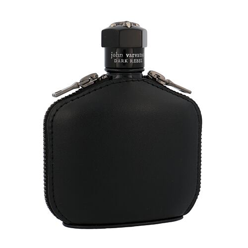 Toaletní voda John Varvatos Dark Rebel Rider 125 ml