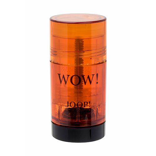 Deodorant JOOP! Wow! 75 ml