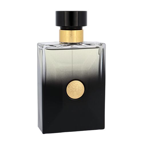 Parfémovaná voda Versace Pour Homme Oud Noir 100 ml