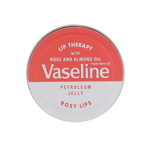 Balzám na rty Vaseline Lip Therapy Rosy Lips 20 g