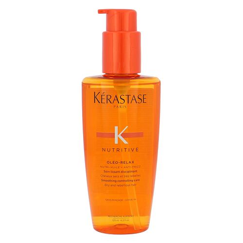 Olej na vlasy Kérastase Nutritive Oléo-Relax 125 ml