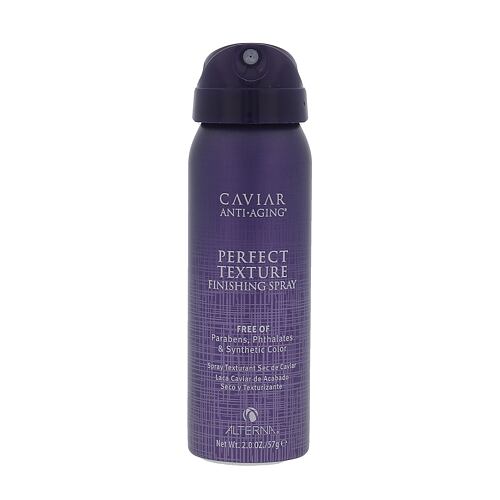 Lak na vlasy Alterna Caviar Anti-Aging Perfect Texture 57 g
