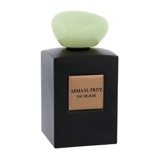 Parfémovaná voda Armani Privé Eau de Jade 100 ml poškozená krabička