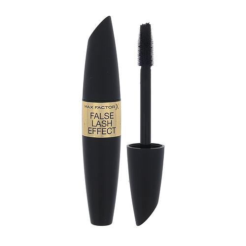 Řasenka Max Factor False Lash Effect 13,1 ml Black