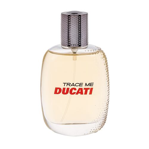 Toaletní voda Ducati Trace Me 100 ml
