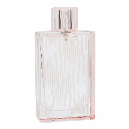 Toaletní voda Burberry Brit for Her Sheer 100 ml