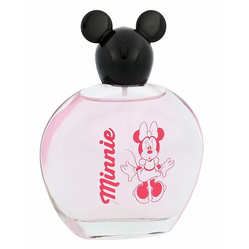 Toaletní voda Disney Minnie 100 ml
