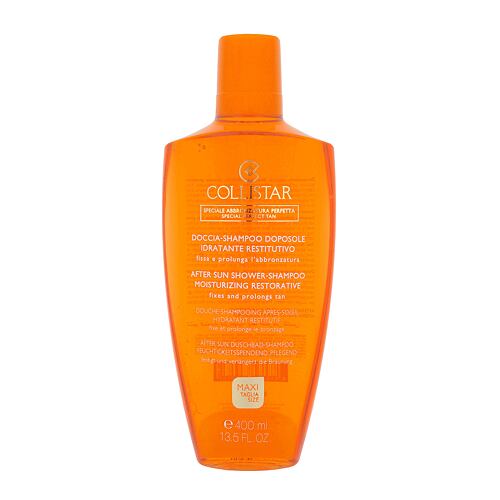 Šampon Collistar After Sun Shower-Shampoo  400 ml