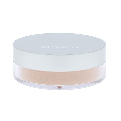 Make-up Artdeco Pure Minerals Mineral Powder Foundation 15 g 2 Natural beige