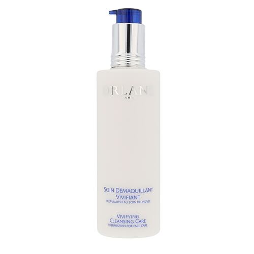 Čisticí emulze Orlane Daily Stimulation Vivifying 250 ml