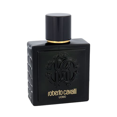 Toaletní voda Roberto Cavalli Uomo 100 ml