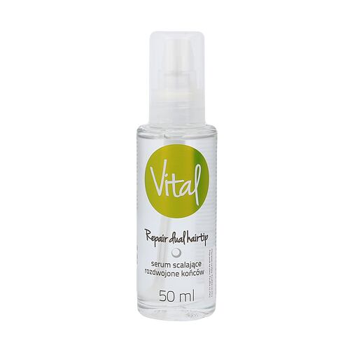 Sérum na vlasy Stapiz Vital Dual Hairtip Serum 50 ml