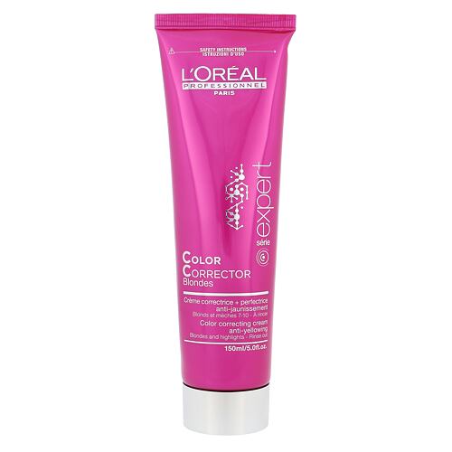 Barva na vlasy L'Oréal Professionnel Série Expert Color Corrector Blondes 150 ml