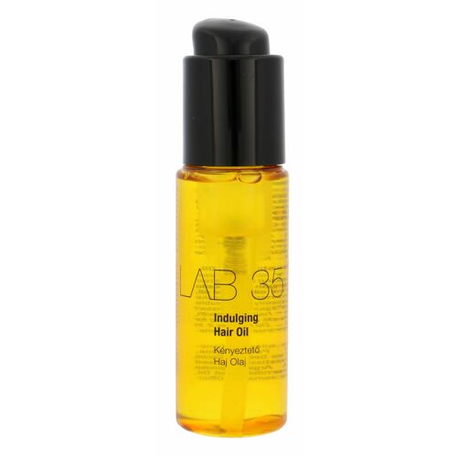 Olej na vlasy Kallos Cosmetics Lab 35 Indulging Nourishing 50 ml