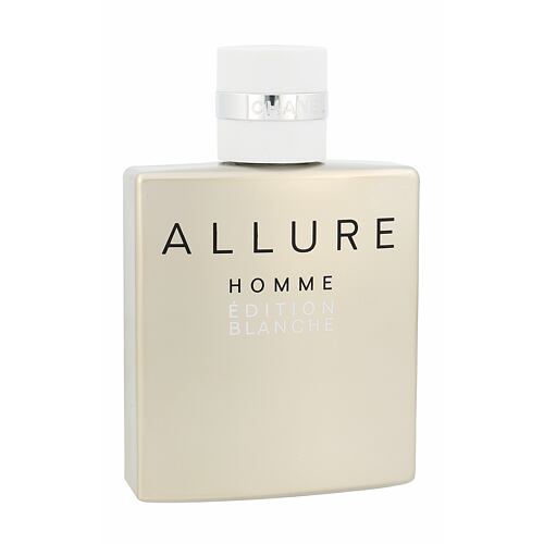 Parfémovaná voda Chanel Allure Homme Edition Blanche 100 ml