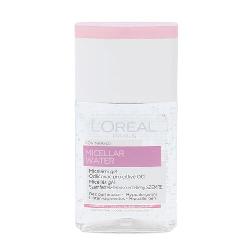 Micelární voda L'Oréal Paris Skin Perfection 125 ml