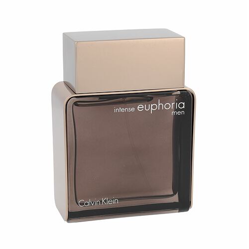 Toaletní voda Calvin Klein Euphoria Men Intense 100 ml