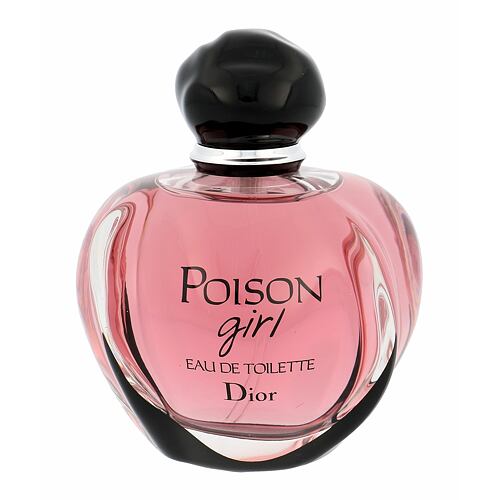 Toaletní voda Christian Dior Poison Girl 100 ml