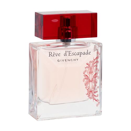 Toaletní voda Givenchy Reve d´Escapade 50 ml
