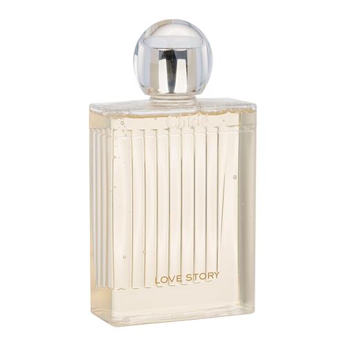 Sprchový gel Chloé Love Story 200 ml