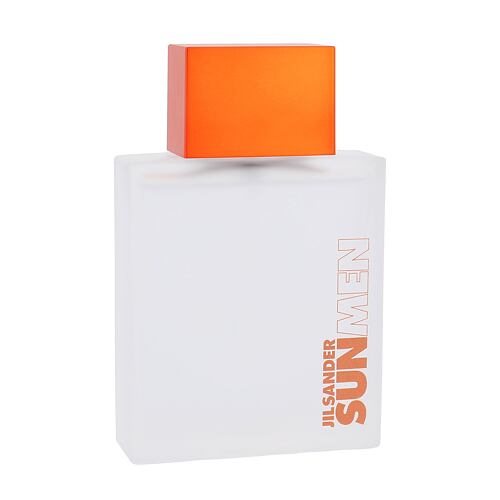 Toaletní voda Jil Sander Sun Men 75 ml