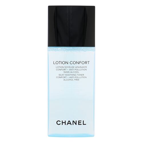 Čisticí voda Chanel Lotion Confort 200 ml Tester