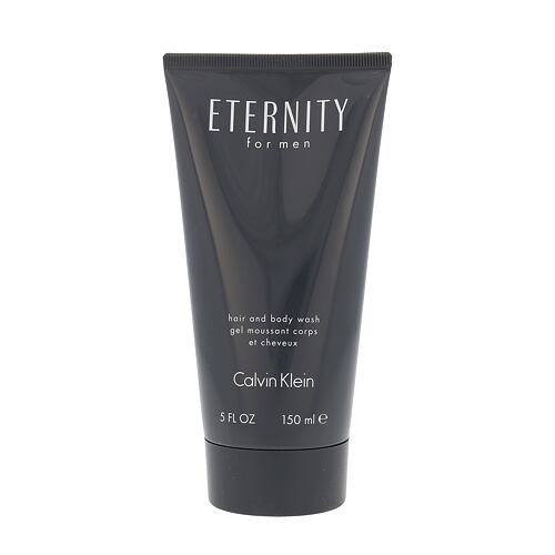 Sprchový gel Calvin Klein Eternity For Men 150 ml