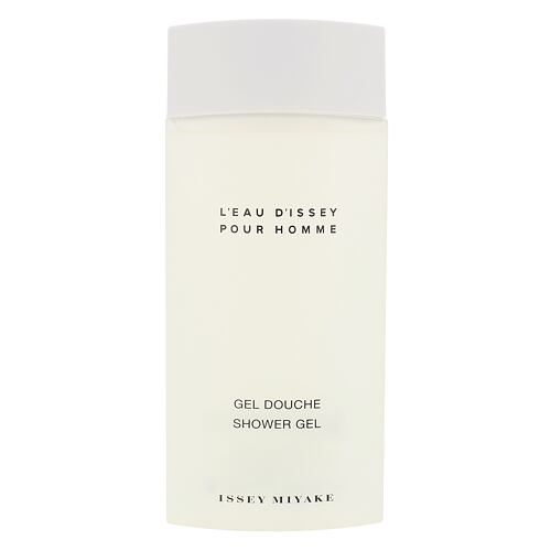 Sprchový gel Issey Miyake L´Eau D´Issey Pour Homme 200 ml