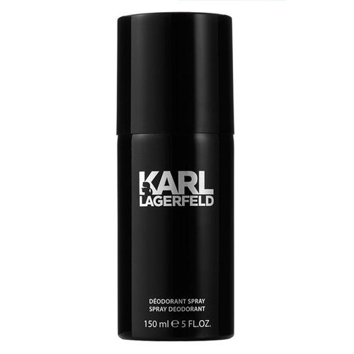 Deodorant Karl Lagerfeld Karl Lagerfeld For Him 150 ml poškozený flakon