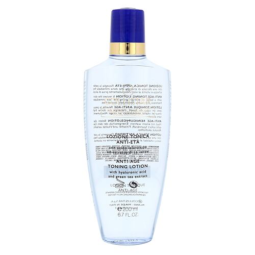 Čisticí voda Collistar Special Anti-Age Toning Lotion 200 ml