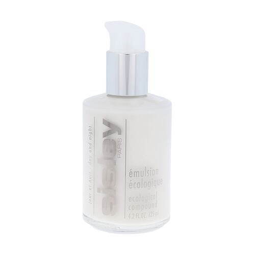 Denní pleťový krém Sisley Ecological Compound Day And Night 125 ml