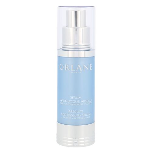 Pleťové sérum Orlane Absolute Skin Recovery 30 ml
