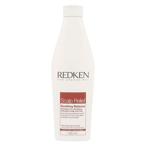 Šampon Redken Scalp Relief Soothing Balance 300 ml