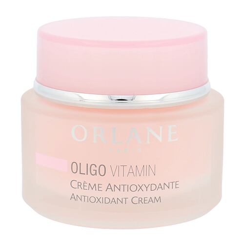 Denní pleťový krém Orlane Oligo Vitamin Antioxidant Cream 50 ml