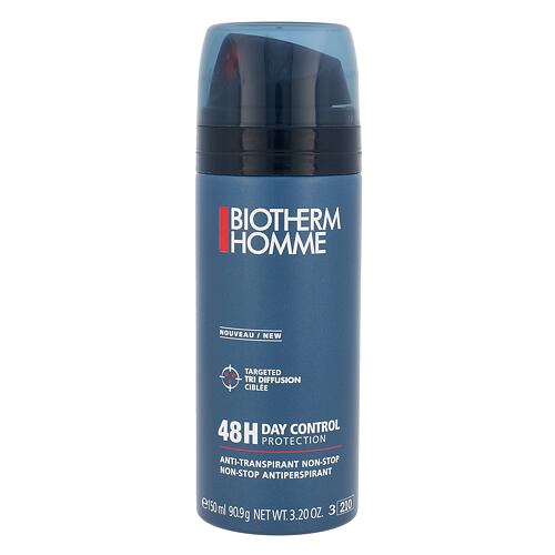 Antiperspirant Biotherm Homme Day Control 48H 150 ml