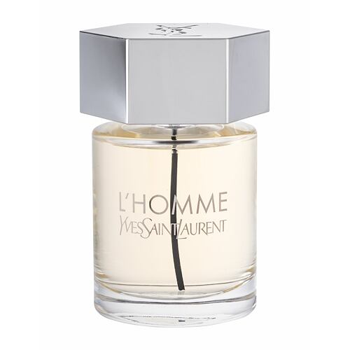 Toaletní voda Yves Saint Laurent L'Homme 100 ml