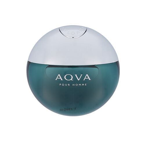 Toaletní voda Bvlgari Aqva Pour Homme 50 ml